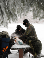 Basic Survival Training | 1-Tages Kurs