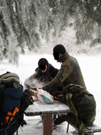 Basic Survival Training | 2-Tages Kurs