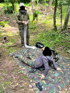 Basic Survival Training | 1-Tages Kurs