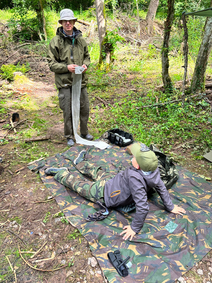 Basic Survival Training | 1-Tages Kurs