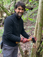 Basic Survival Training | 2-Tages Kurs