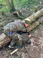 Survival-Basics für Kinder altersgerecht erklärt