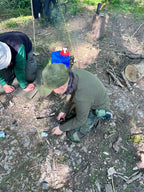 Basic Survival Training | 2-Tages Kurs