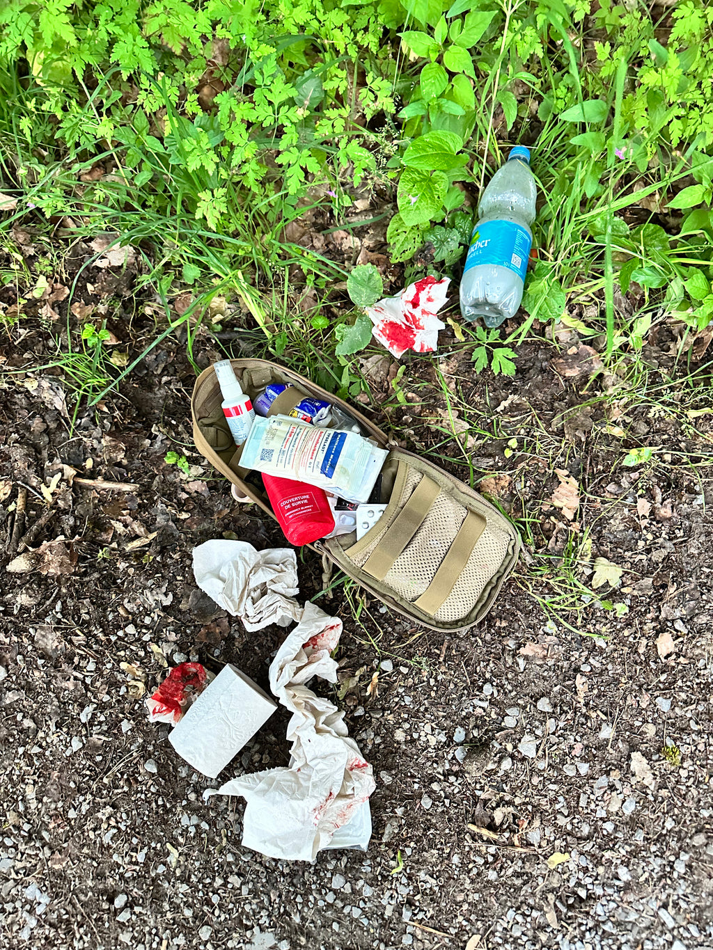 Basic Survival Training | 2-Tages Kurs