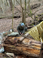 Basic Survival Training | 2-Tages Kurs