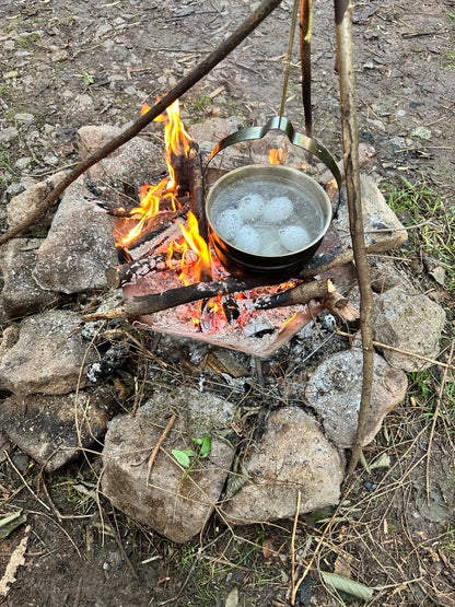 Basic Survival Training | 1-Tages Kurs