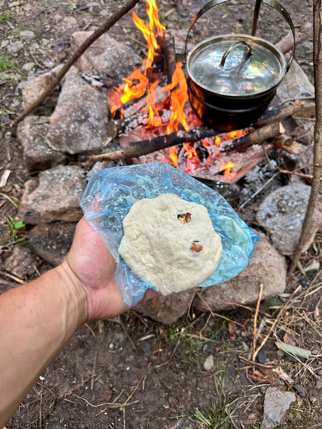 Basic Survival Training | 2-Tages Kurs