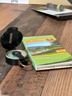 Seminar Navigation Karte/ Kompass Intensiv Kurs | 4 Stunden Theorie