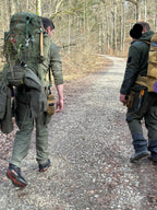 Basic Survival Training | 2-Tages Kurs