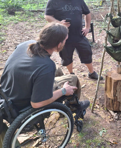 Basic Survival Training | 1-Tages Kurs