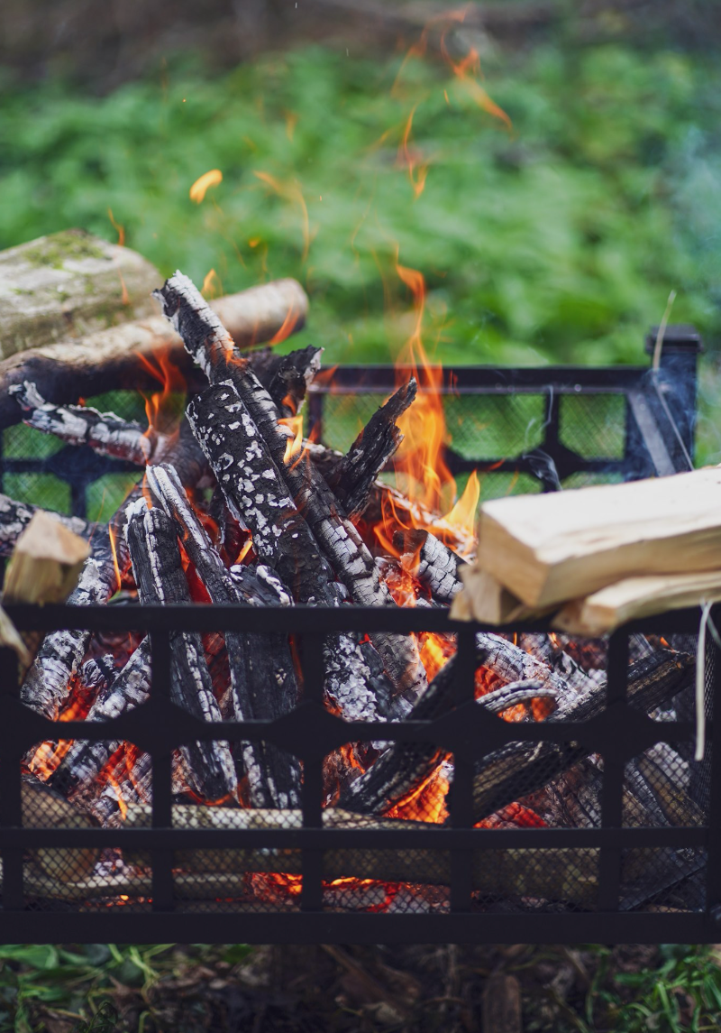 Familien-Kurse und Firmen-Events Outdoor