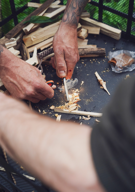Basic Survival Training | 2-Tages Kurs