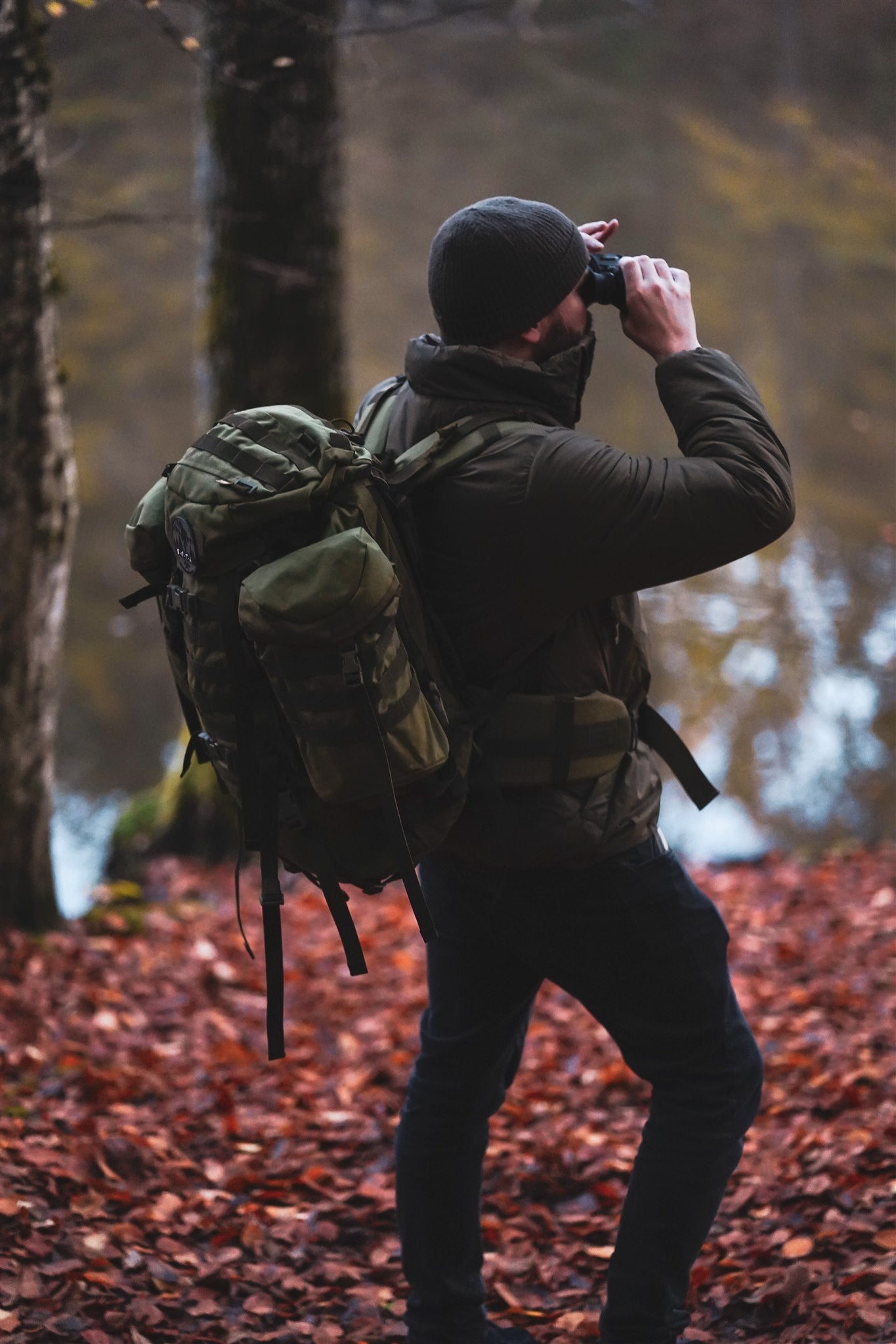 Fluchtrucksack Seminar: vorbereitet auf Notfälle | 4 Stunden Praxis