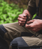 Basic Survival Training | 1-Tages Kurs - Schönbuch Akademie