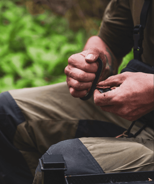 Basic Survival Training | 1-Tages Kurs - Schönbuch Akademie