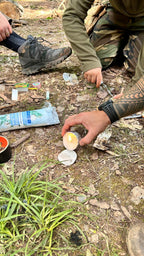 Basic Survival Training | 1-Tages Kurs - Schönbuch Akademie