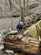 Basic Survival Training | 1-Tages Kurs - Schönbuch Akademie