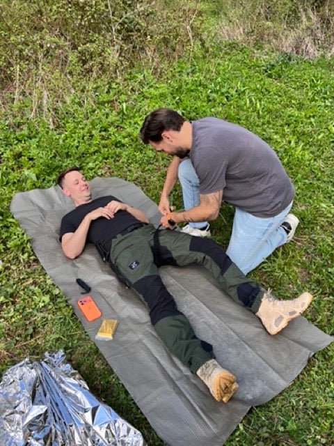 Basic Survival Training | 2-Tages Kurs - Schönbuch Akademie