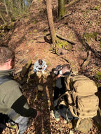 Basic Survival Training | 2-Tages Kurs - Schönbuch Akademie