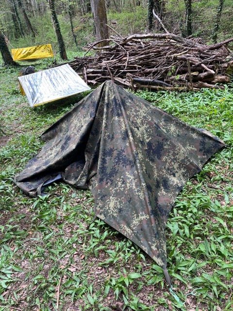 Basic Survival Training | 2-Tages Kurs - Schönbuch Akademie