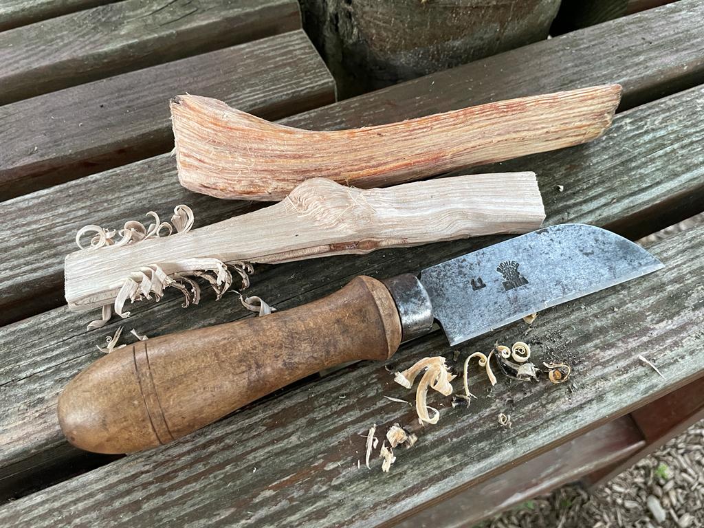Bushcraft Workshop | 1-Tages Kurs - Schönbuch Akademie