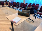 Fluchtrucksack Seminar: vorbereitet auf Notfälle | 4 Stunden Praxis - Schönbuch Akademie