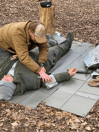 Gruppen Survival Training | 1 Tages Kurs für Gruppen - Schönbuch Akademie