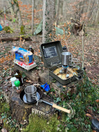 Gruppen Survival Training | 1 Tages Kurs für Gruppen - Schönbuch Akademie