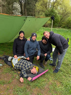 Gruppen Survival Training | 1 Tages Kurs für Gruppen - Schönbuch Akademie