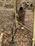 Gruppen Survival Training | 1 Tages Kurs für Gruppen - Schönbuch Akademie