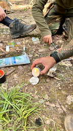 Gruppen Survival Training | 1 Tages Kurs für Gruppen - Schönbuch Akademie