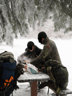 Gruppen Survival Training | 1 Tages Kurs für Gruppen - Schönbuch Akademie