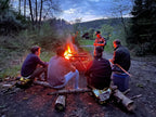 Gruppen Survival Training | 2-Tages Kurs für Gruppen - Schönbuch Akademie