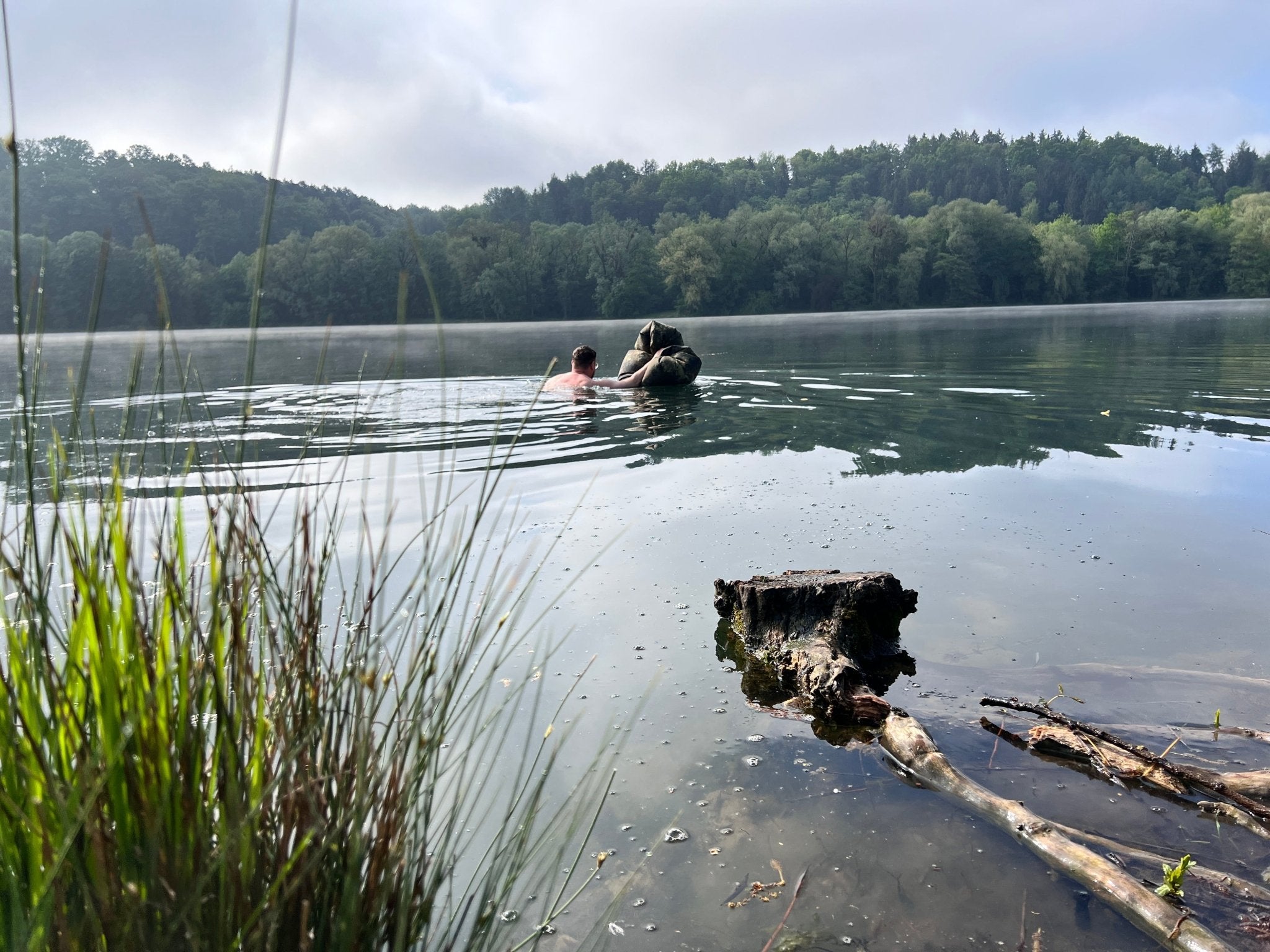 Intensiv Survival Training | 3-Tages Kurs - Schönbuch Akademie