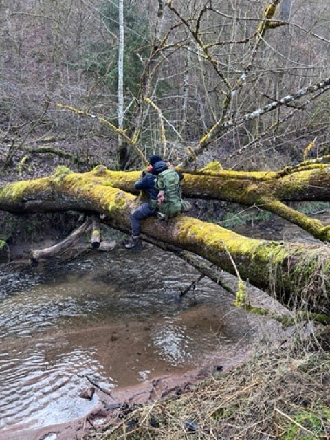 Intensiv Survival Training | 3-Tages Kurs - Schönbuch Akademie