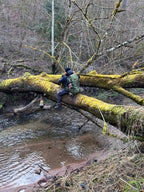 Intensiv Survival Training | 3-Tages Kurs - Schönbuch Akademie
