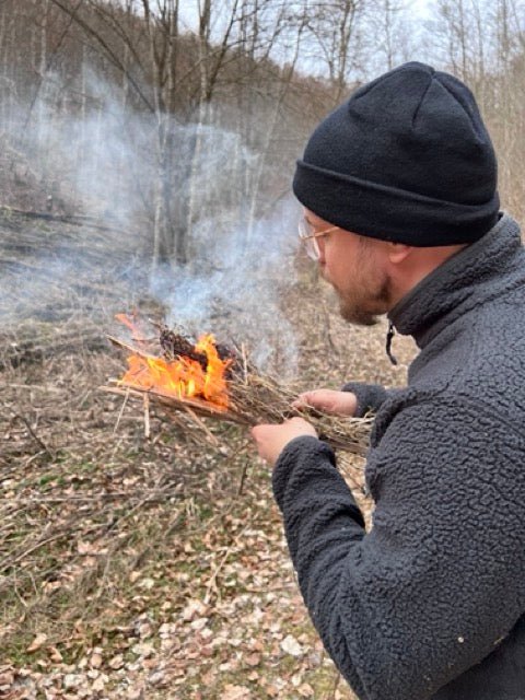 Intensiv Survival Training | 3-Tages Kurs - Schönbuch Akademie
