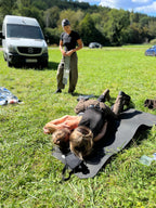 Ladies Only Survival Training | 1-Tages-Kurs für Frauen - Schönbuch Akademie