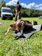 Ladies Only Survival Training | 1-Tages-Kurs für Frauen - Schönbuch Akademie
