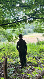 Outdoor Ferienprogramm für Kinder | 4 Stunden Praxis im Wald - Schönbuch Akademie