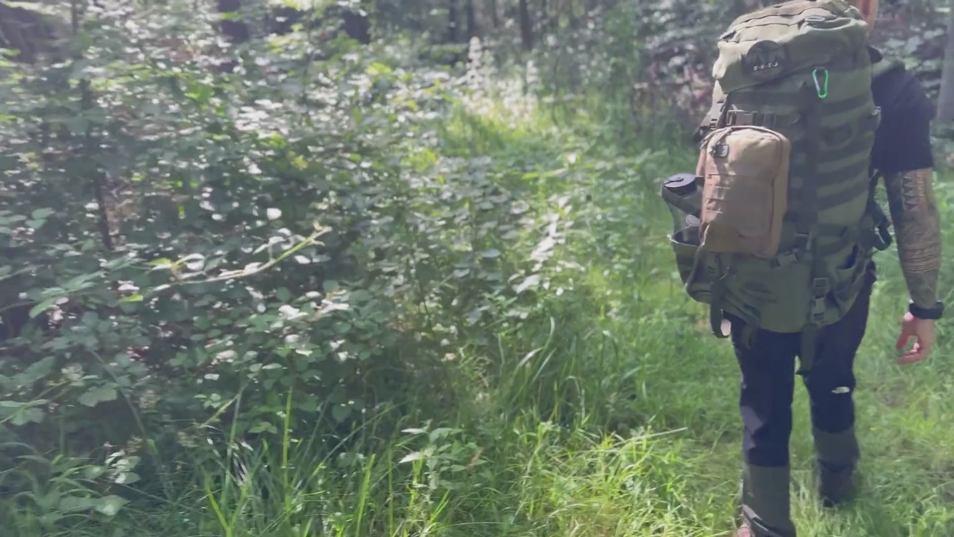 Schönbuch Akademie Logo - Outdoor und Survival Training Stuttgart