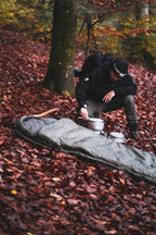 Seminar für Outdoor Reise & Touren | 4 Stunden Praxis im Wald - Schönbuch Akademie