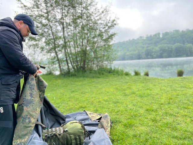 Survival-Trainer Ausbildung | 5 Module bei der Schönbuch Akademie - Schönbuch Akademie