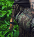 Survival-Trainer Ausbildung | 5 Module bei der Schönbuch Akademie - Schönbuch Akademie
