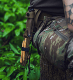 Survival-Trainer Ausbildung | 5 Module bei der Schönbuch Akademie - Schönbuch Akademie